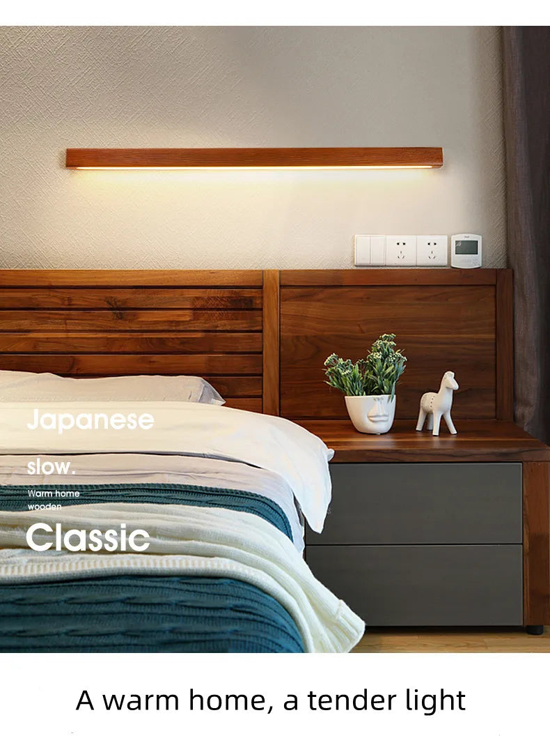 Visee Dual Color Wall Lamp