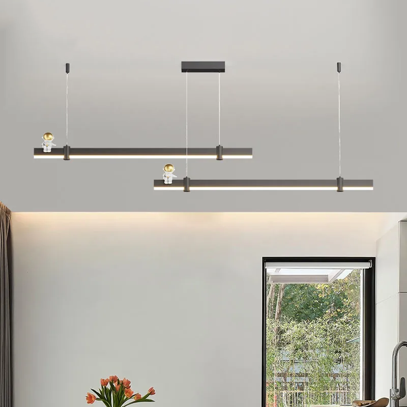 Qiyi Lil Astronaut Pendant Light