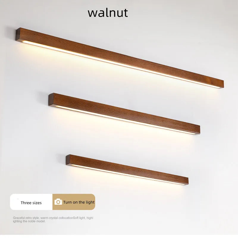 Visee Dual Color Wall Lamp
