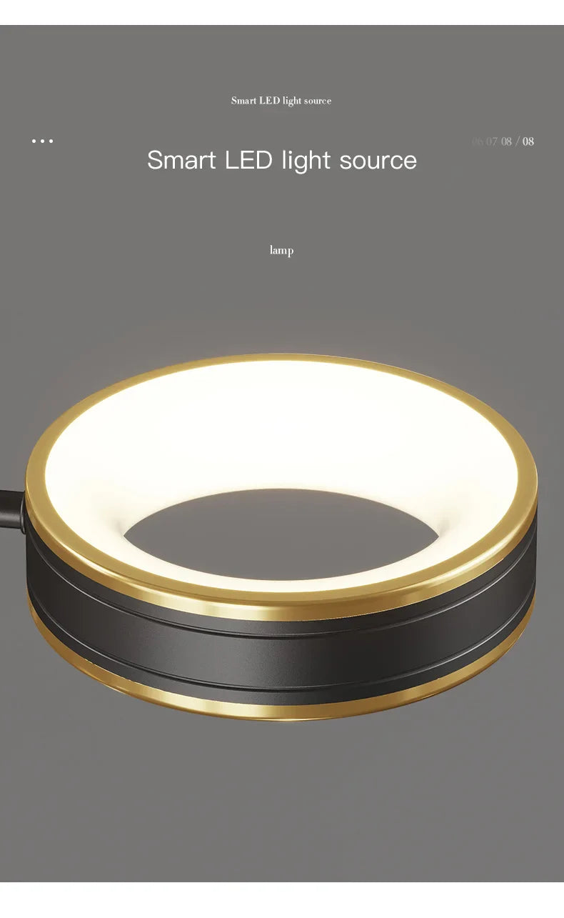Qiyi Starry Projection Ceiling Light