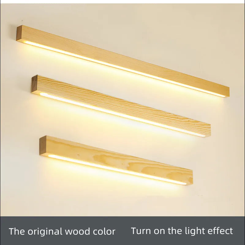 Visee Dual Color Wall Lamp
