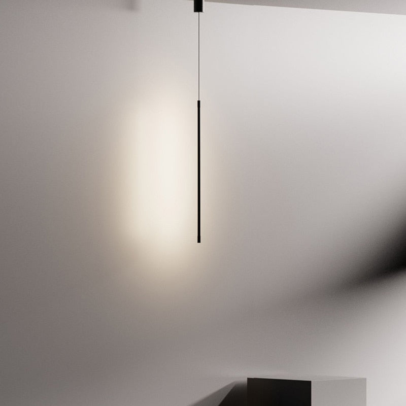 Hanu - Modern Led Pendant Lights Fixtures For Bedroom