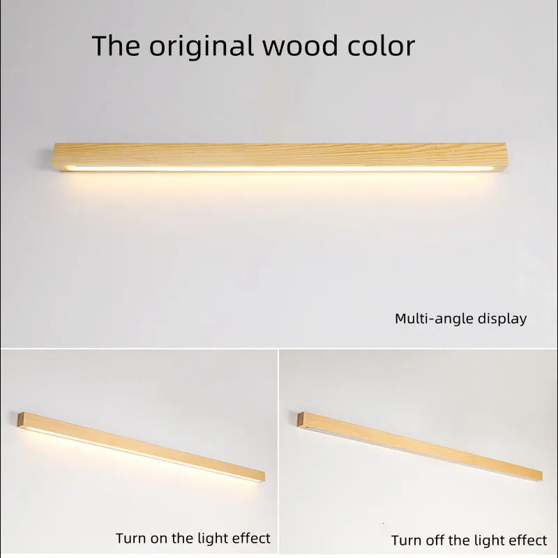 Visee Dual Color Wall Lamp