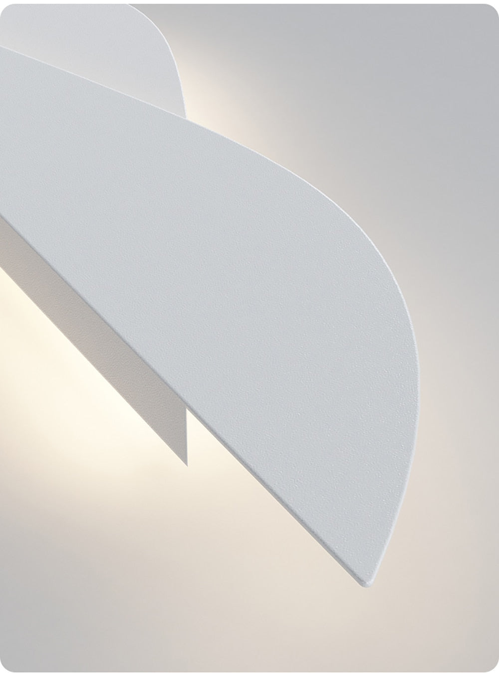 Yumma Modern LED Wall Lamp