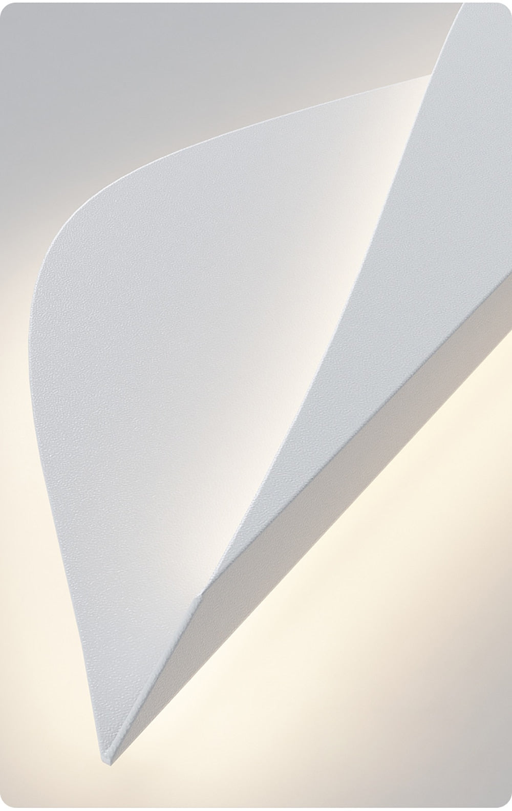 Yumma Modern LED Wall Lamp