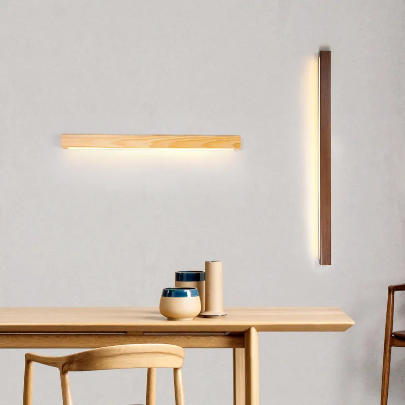 Visee Dual Color Wall Lamp