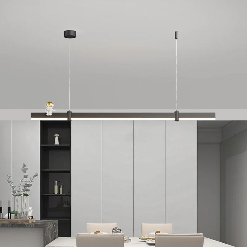 Qiyi Lil Astronaut Pendant Light