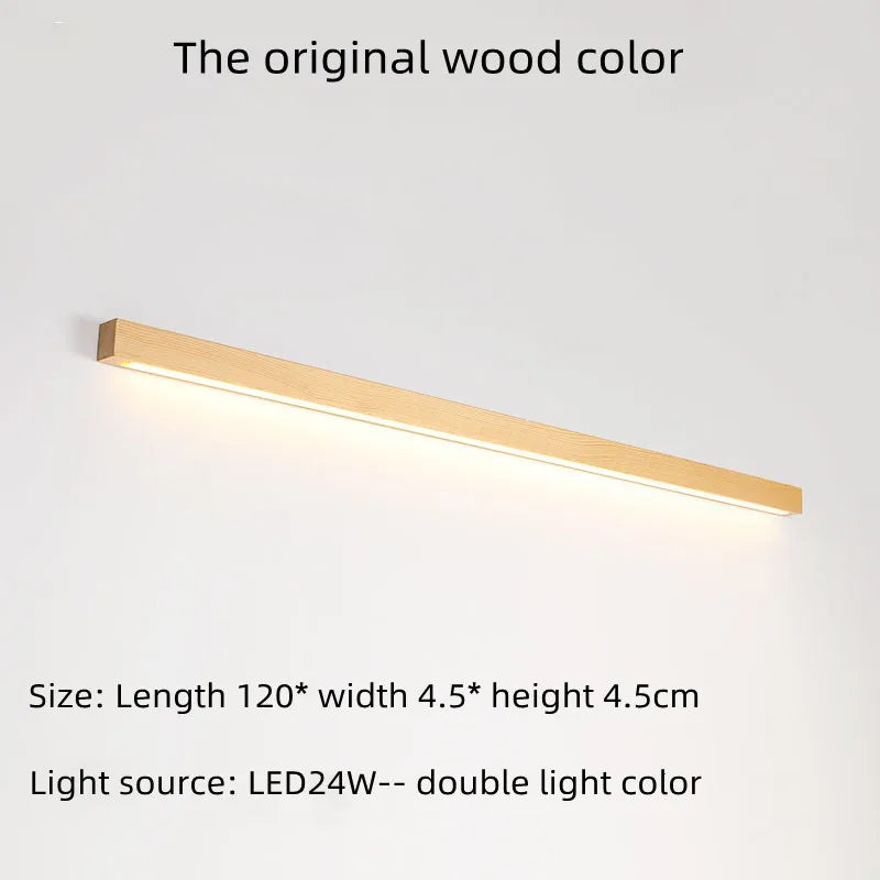 Visee Dual Color Wall Lamp