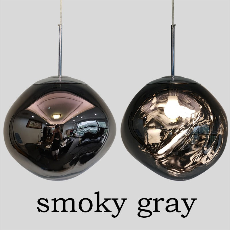 Nordic Lava Pendant Light Fixtures