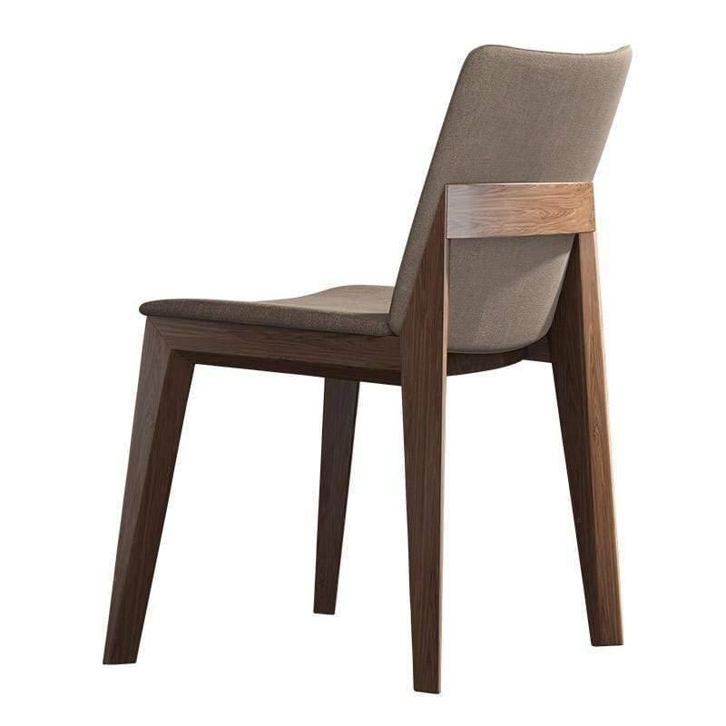 The Nordic Chair