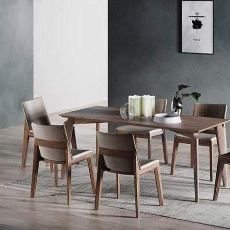 The Nordic Chair