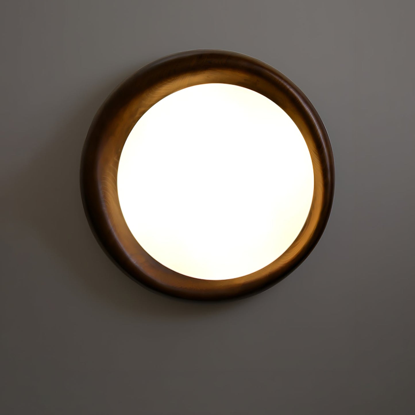 Yuán Ceiling Light