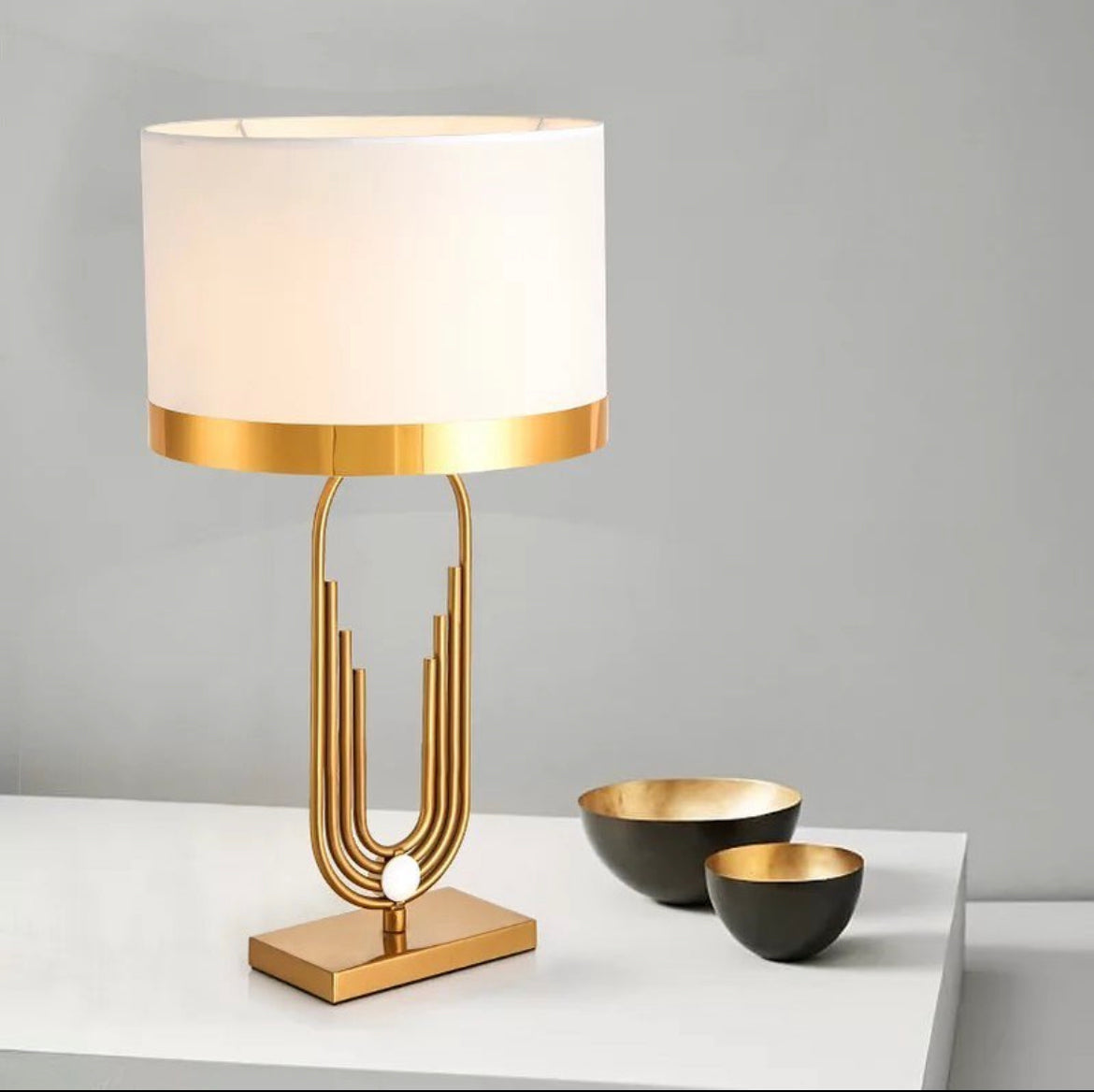 Paris Lamp Shade size 66 cm
