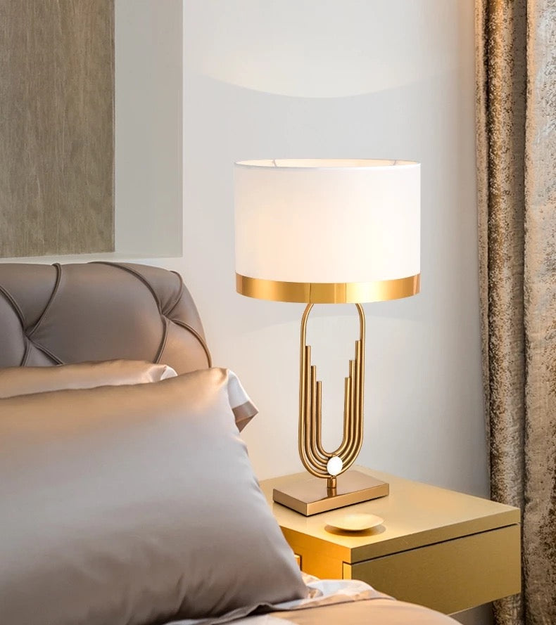 Paris Lamp Shade size 66 cm
