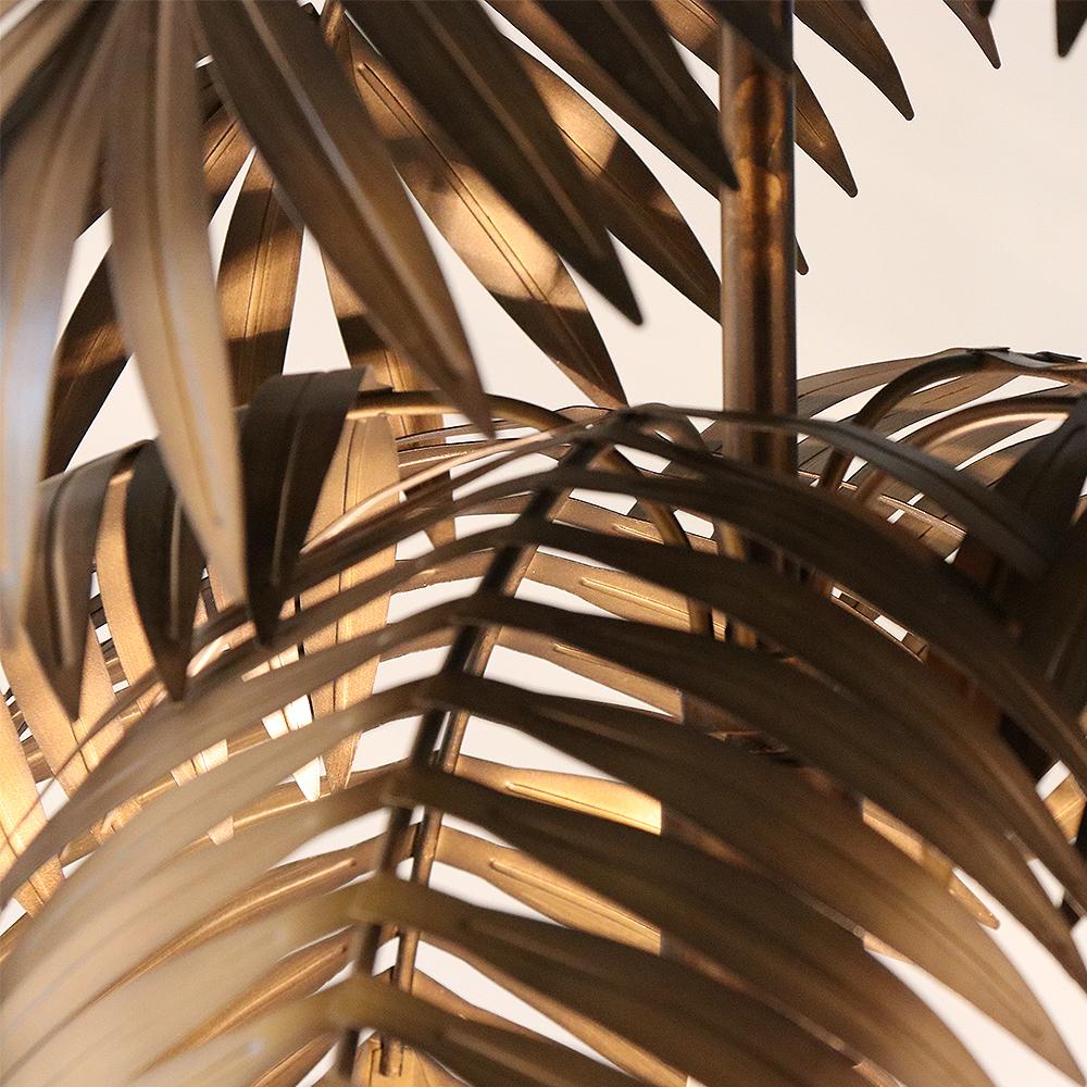 Loft Modern Coconut Tree Chandelier