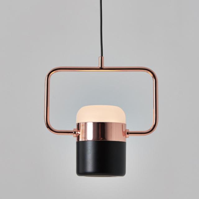 Minimalist Pendant Lights for Living Room