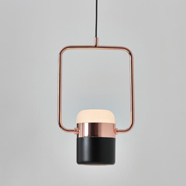 Minimalist Pendant Lights for Living Room