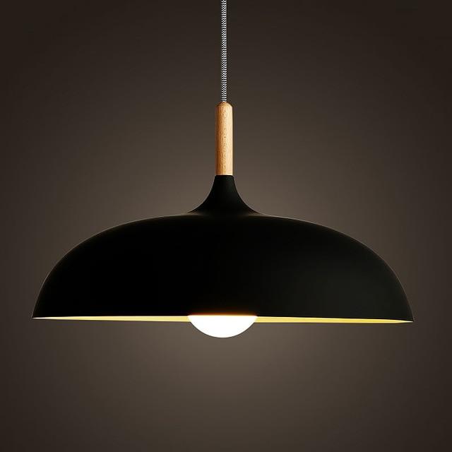 Minimalist Modern 13 3/4" to 17 3/4" Wide Pendant Lamps