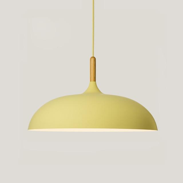 Minimalist Modern 13 3/4" to 17 3/4" Wide Pendant Lamps
