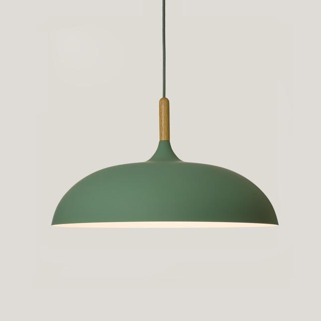 Minimalist Modern 13 3/4" to 17 3/4" Wide Pendant Lamps