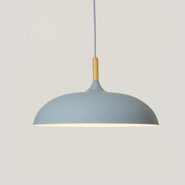 Minimalist Modern 13 3/4" to 17 3/4" Wide Pendant Lamps