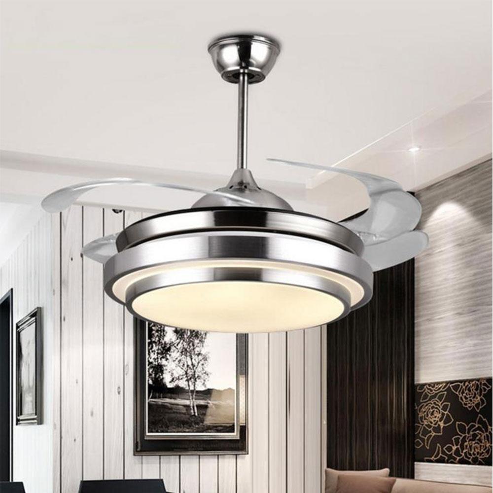 Avenila Select Modern Ceiling Fan