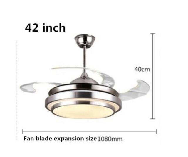 Avenila Select Modern Ceiling Fan
