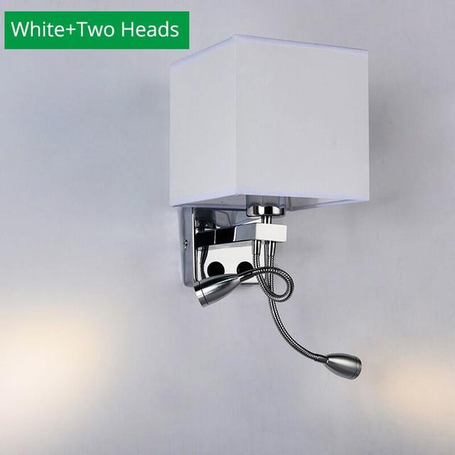Modern Indoor LED Wall Sconce