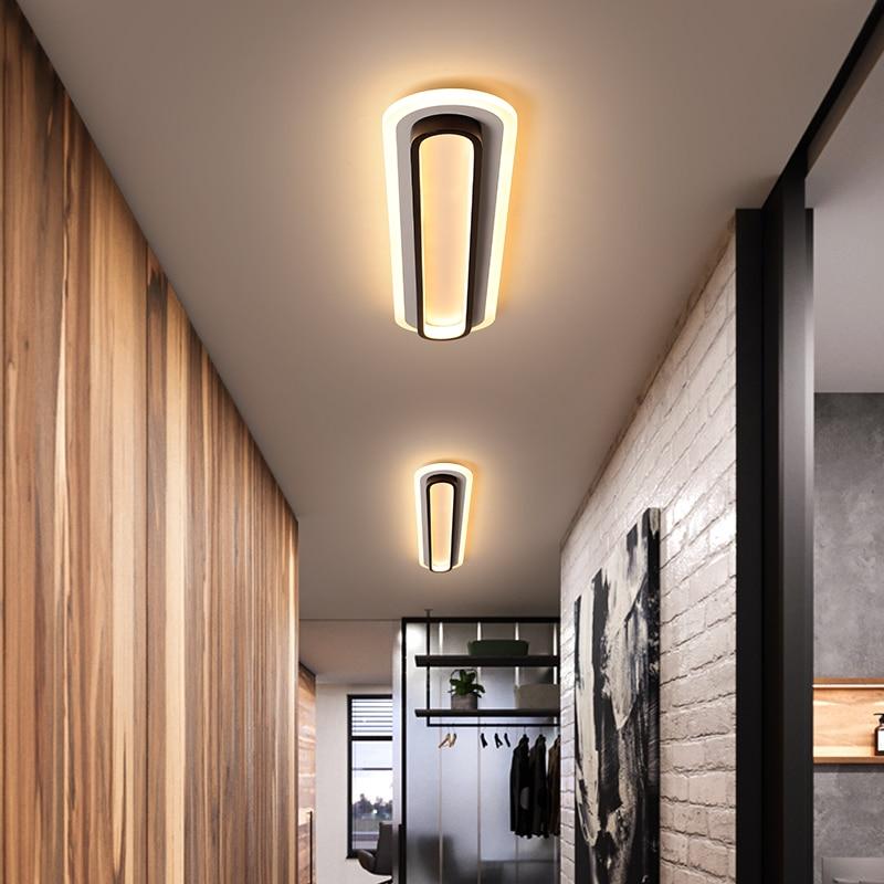 Modern LED Corridor Ceiling Lights