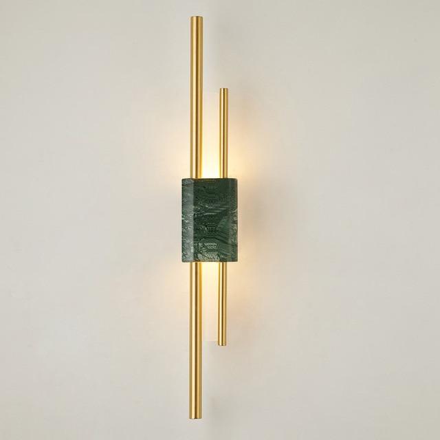 Greek Post-Modern Luxury Wall Lamp