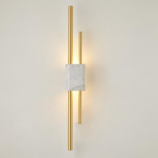 Greek Post-Modern Luxury Wall Lamp