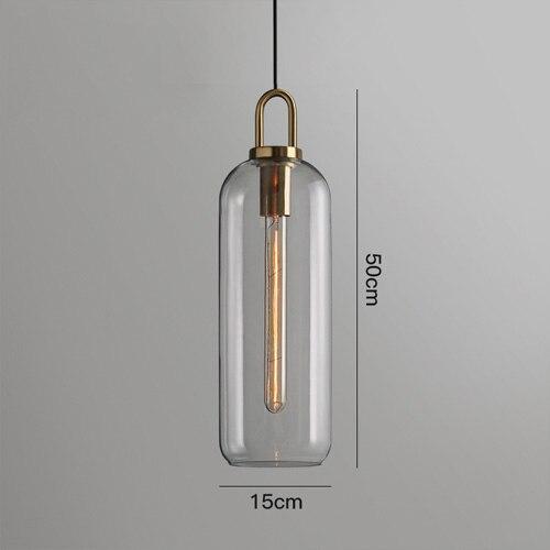 Postmodern Luxury Pendant Lights Collection