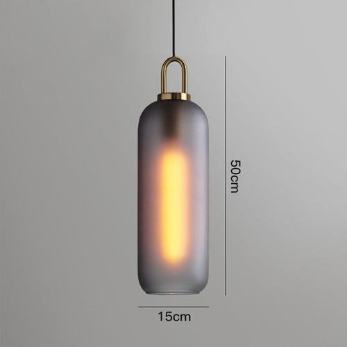 Postmodern Luxury Pendant Lights Collection