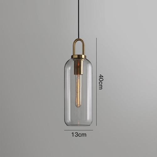 Postmodern Luxury Pendant Lights Collection