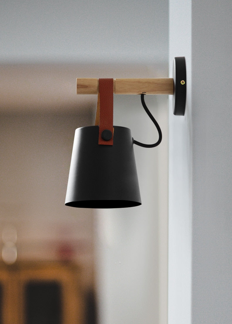Chere Wooden