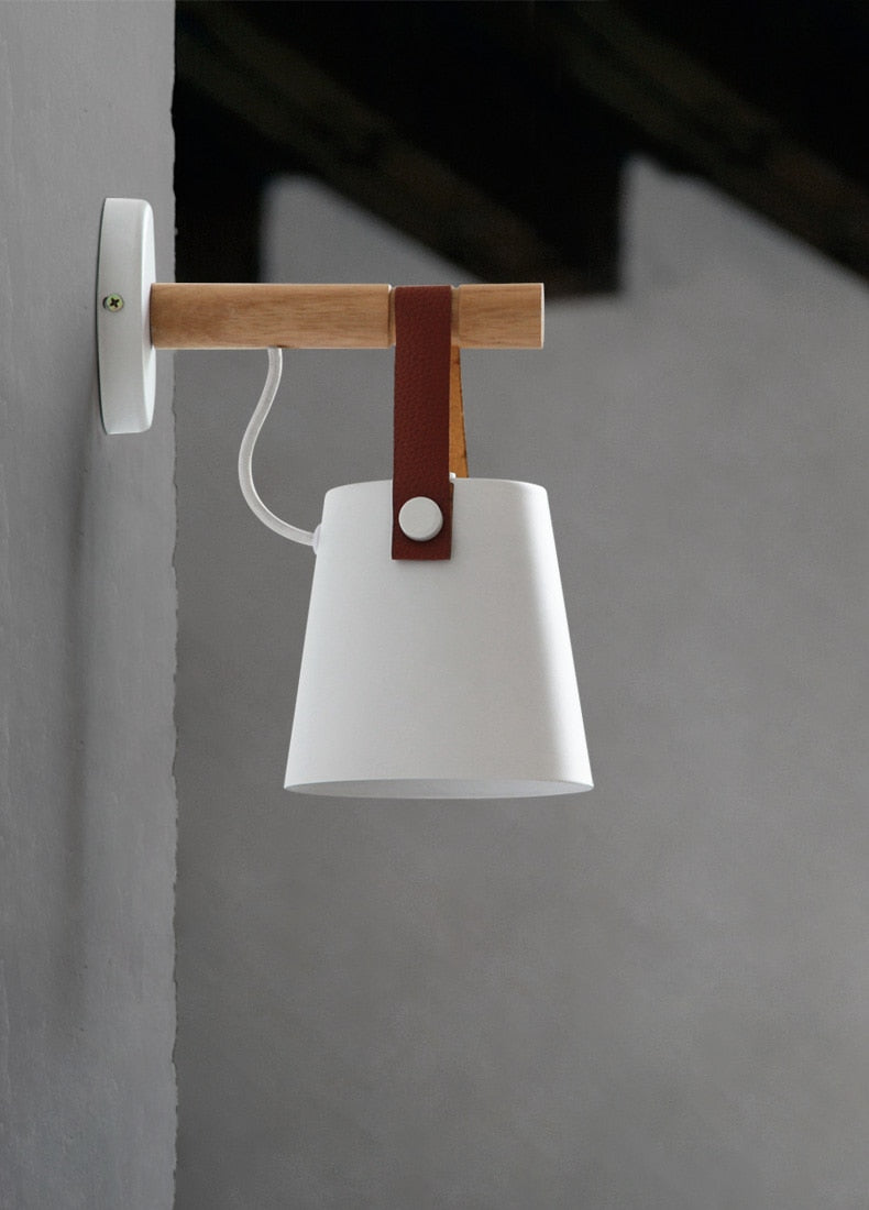 Chere Wooden