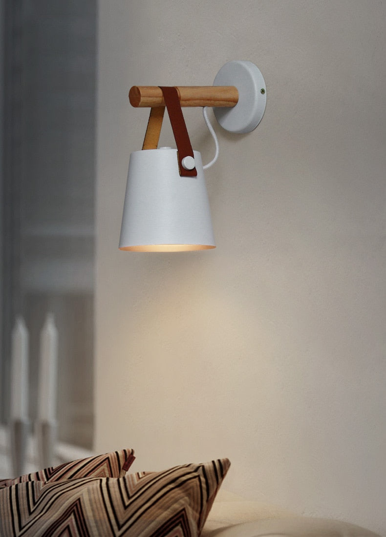 Chere Wooden