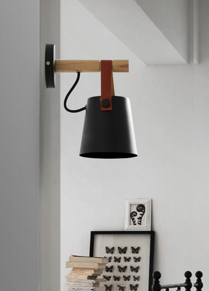 Chere Wooden