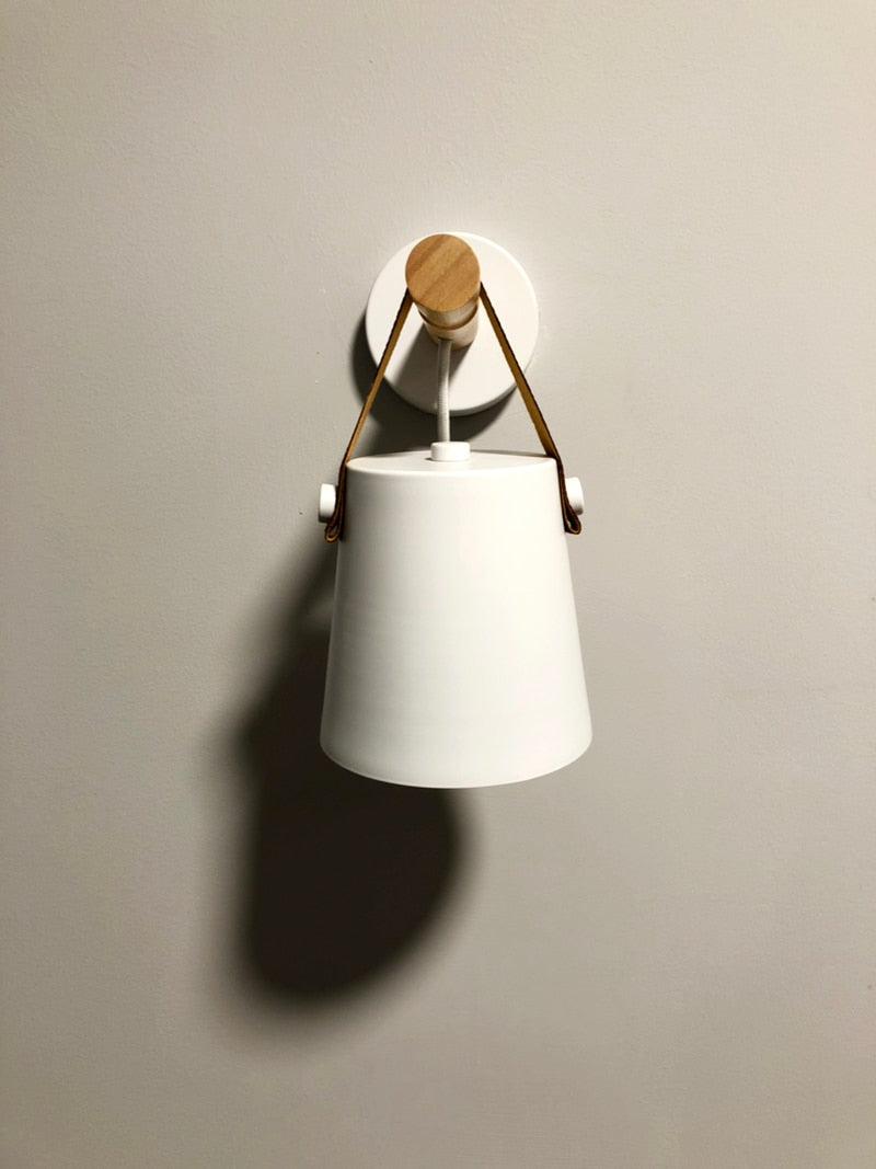 Chere Wooden