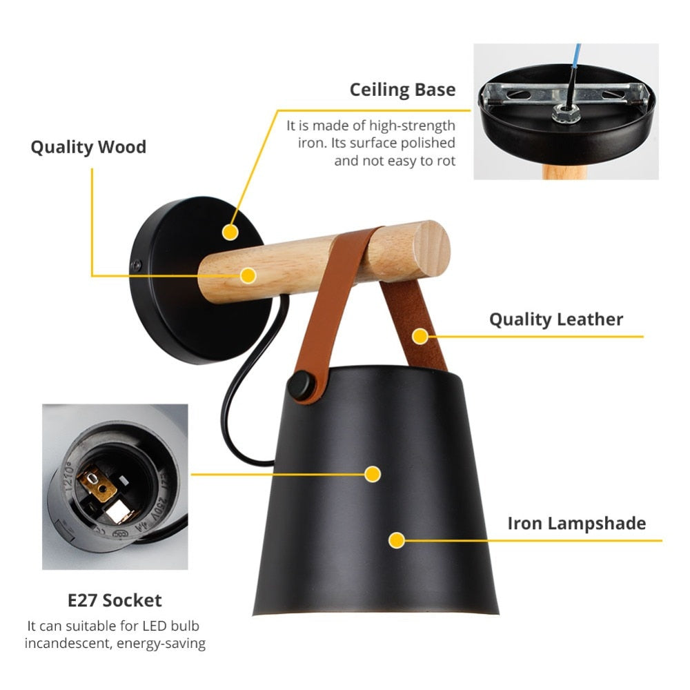 Chere Wooden