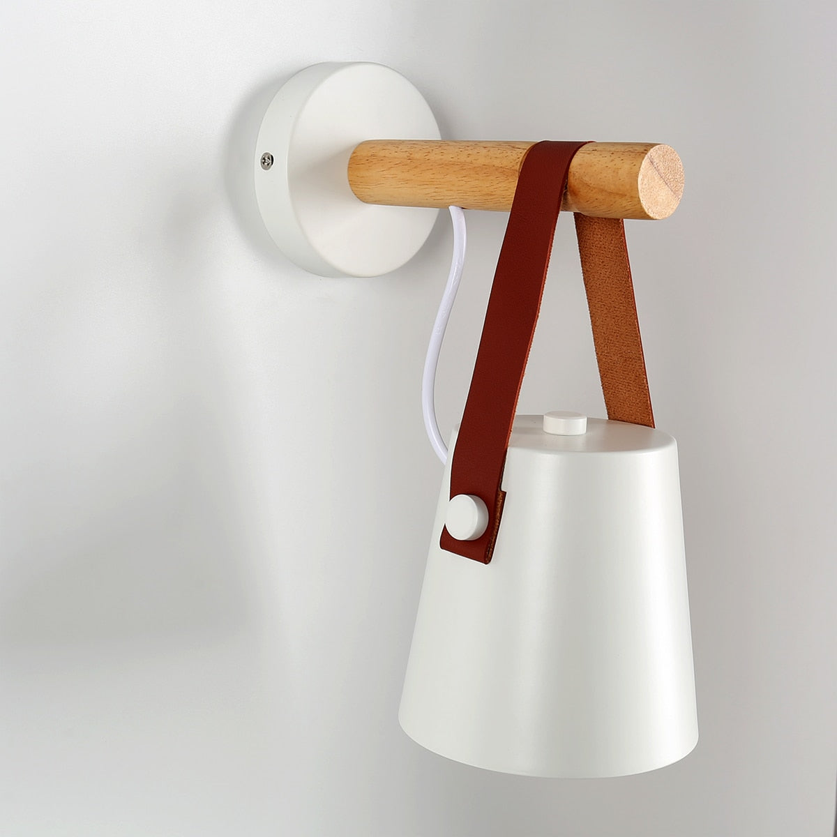 Chere Wooden