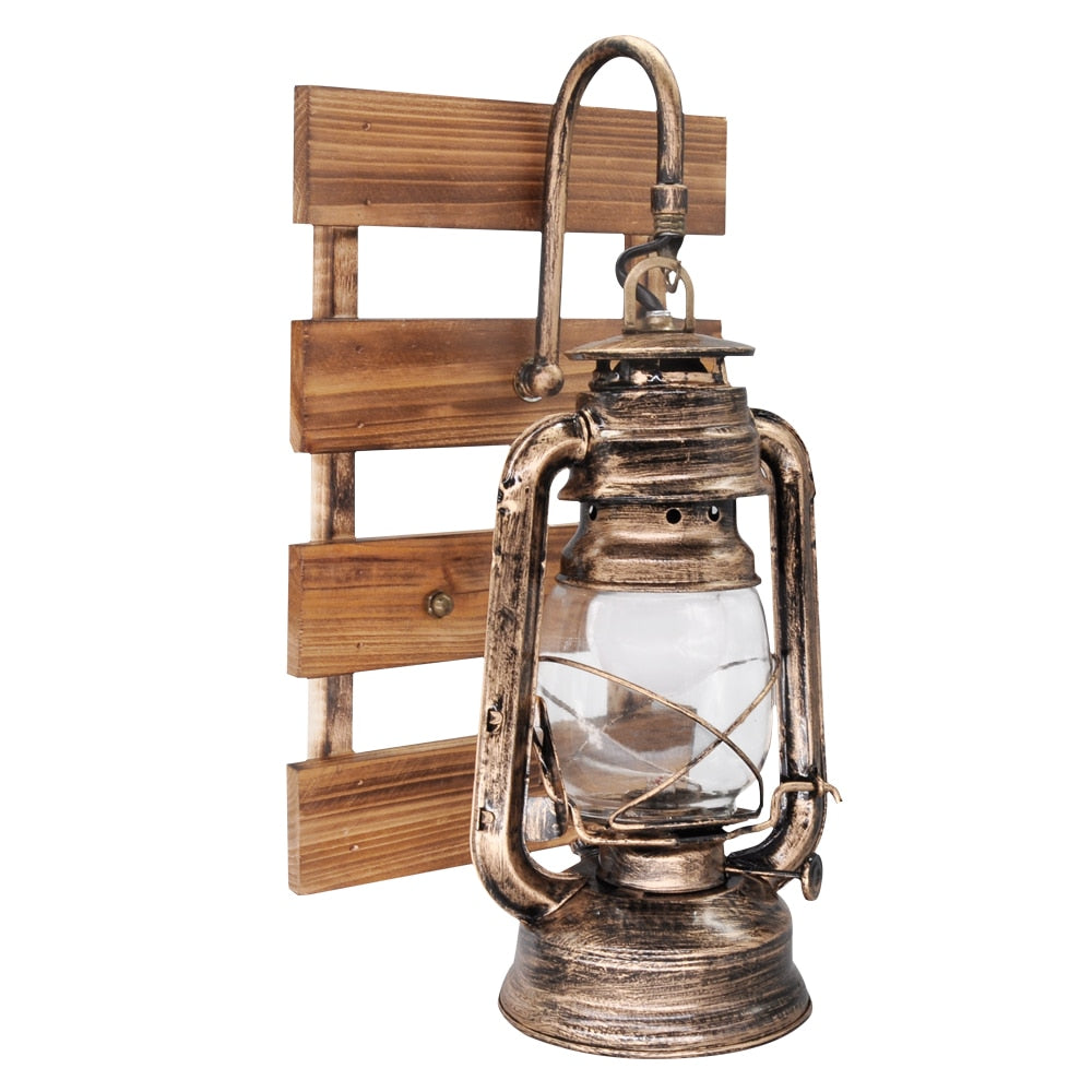 Farmhouse Metal Sconces Wall Lights
