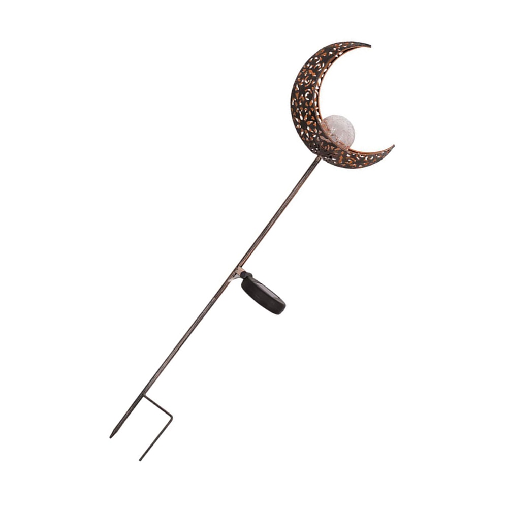 Eolete - Solar Flame Light Sun Waterproof