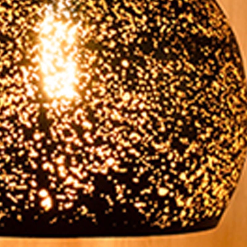 Vintage Pendant Lamp Nordic Charm