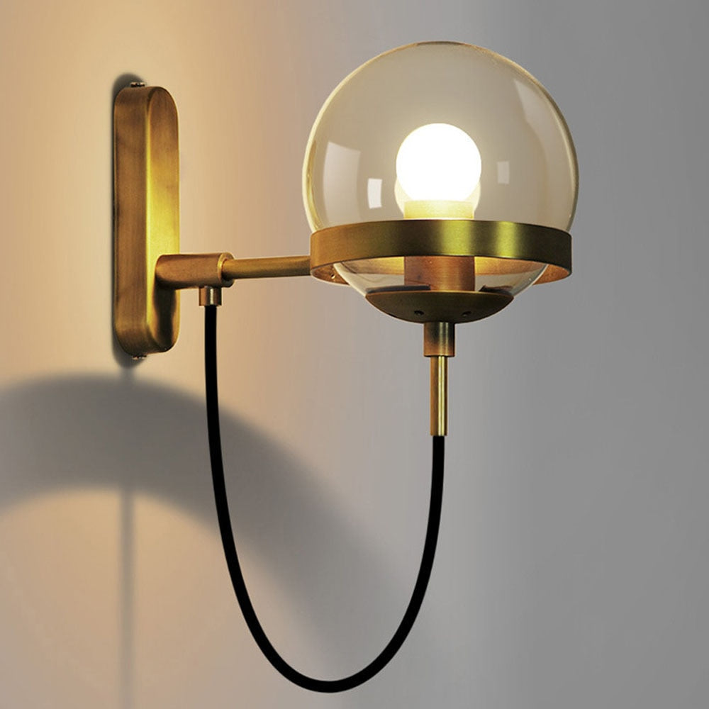 The Burren O Elegant Lampshade