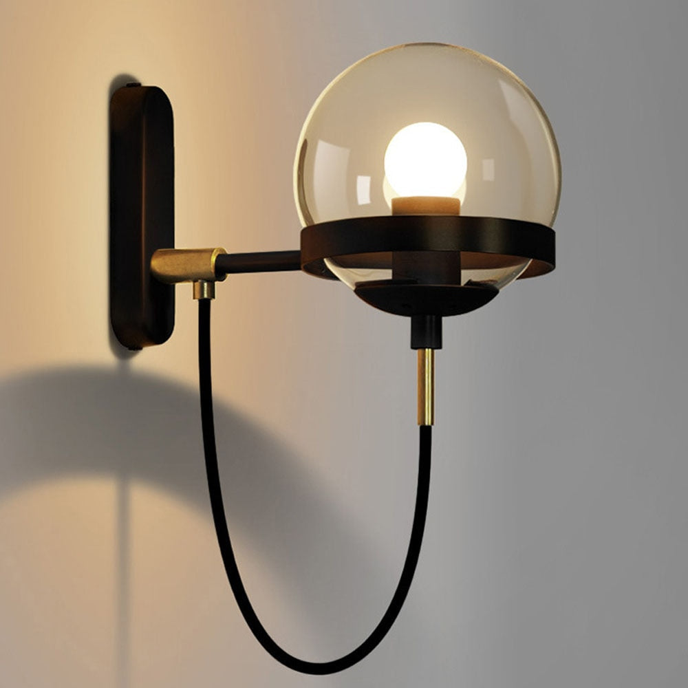 The Burren O Elegant Lampshade