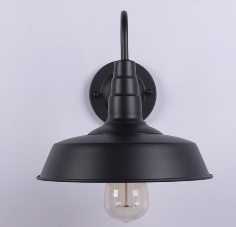 Yeana Retro Vintage Wall Lamp