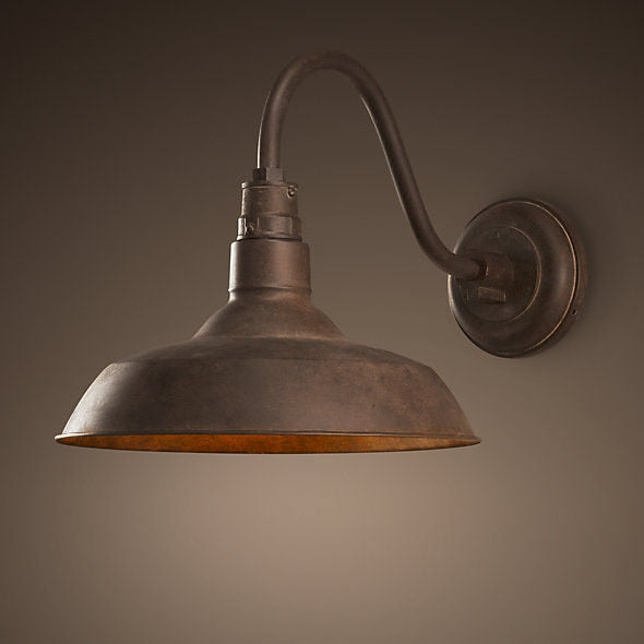 Yeana Retro Vintage Wall Lamp