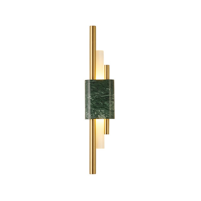 Greek Post-Modern Luxury Wall Lamp