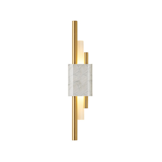 Greek Post-Modern Luxury Wall Lamp